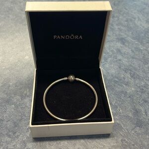 Pandora Bangle Bracelet